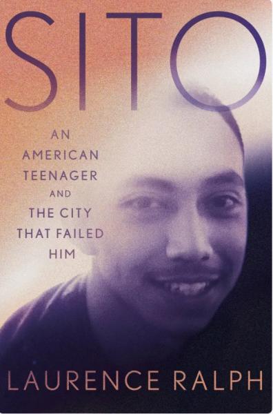 SITO: An American Teenager and The City That Failed Him book cover