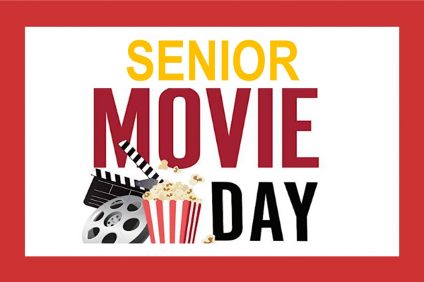 Senior Movie Day