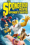 The Spongebob Movie: Spongebob out of Water