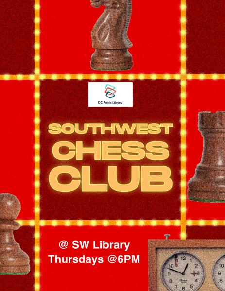 Southwest Chess Club