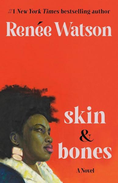 Image for event: Skin and Bones - An Evening with Ren&eacute;e Watson