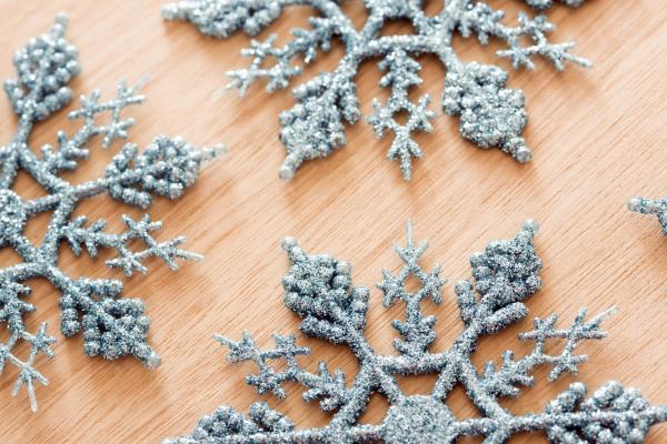 Image for event: Winter at Home Activity